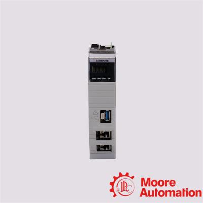 China 1756-CMS1B1 Allen Bradley Computing Module Te koop