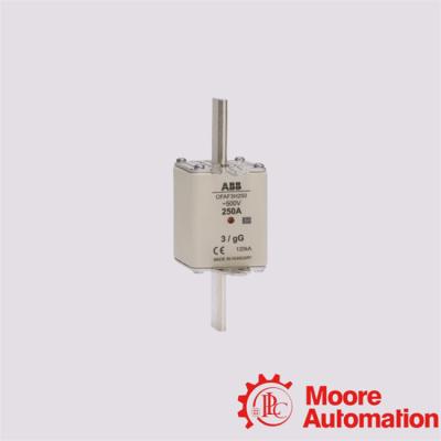 China OFAF3H500 ABB HRC FUSE LINK Te koop