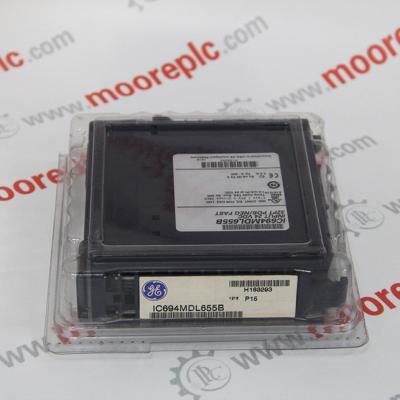 China IC693CMM321  GE Fanuc Ethernet Interface TCP/IP Module for sale