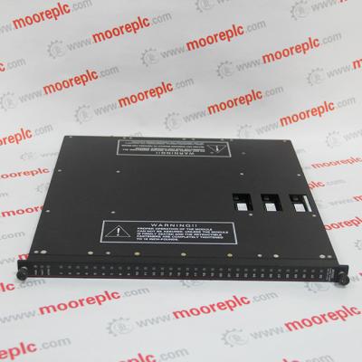 China 8312 STROMVERSORGUNGS-MODUL 3000600-600 8312 TRICONEX 8312 zu verkaufen