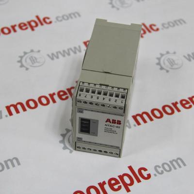 China MAI32MAD | ABB | Analoge Inputmodule - 32 kanaal ABB MAI32MAD Te koop