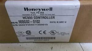 Κίνα Ψηφιακή ενότητα εισαγωγής Honeywell HC900 - DCS   900G02-0001 Honeywell   HC900 τύπων ΣΥΝΕΧΟΎΣ τάσης προς πώληση