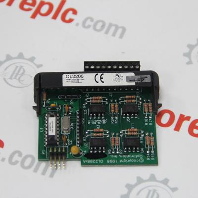 中国 T8310 ICS TRIPLEX T8310 TrustedTMのエキスパンダー プロセッサT8310 ICS TRIPLEX T8310 販売のため