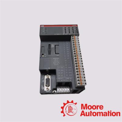 China 1SAP120600R0001 PM554-TP Control Processing Unit van ABB Te koop