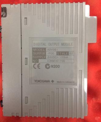 China YOKOGAWA MODELf3bu13-0n-13-GROEF GRONDPLAATeenheid YOKOGAWA F3BU13-0N Te koop