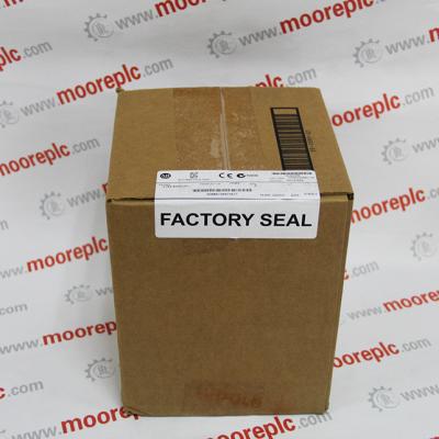 China Allen Bradley Process Logix 1757-BEM/A Battery Ext. Module NEW for sale