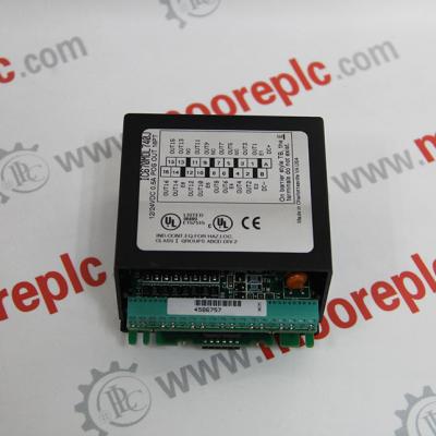 China IC200CMM020  | PLC VAN GE IC200CMM020 FANUC IC200CMM020 GE MODULE Te koop