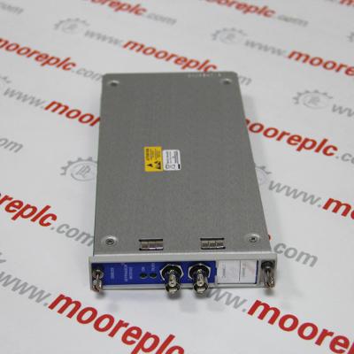 Κίνα 3500/53M 286566-01| Bently Νεβάδα 3500/53M 286566-01 *3500/50MTachometerModule* προς πώληση