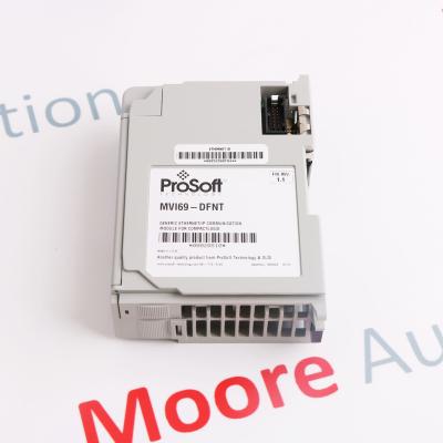 China 3250-L532M /D | PROSOFT  Remote Terminal Unit-5/03 Processor with Modbus Slave 3250-L532M /D for sale