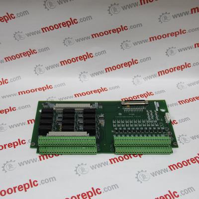 China IC693MOL740 | De Outputmodule IC693MOL740 *fast van GE IC693MOL740 AC shipping* Te koop