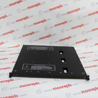 Chine Assy 3000270 de module de sortie analogique de Triconex 2852 * de haute qualité * à vendre