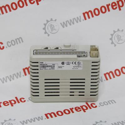 China DP820 | ABB Pulse Counter DP820 3BSE013228R1 *COMPETITIVE PRICE* for sale