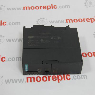 Chine 6DP1531-8AA | SIEMENS 6DP1531-8AA| Signal analogue couplant le module de l'entrée-sortie FUM 531 à vendre