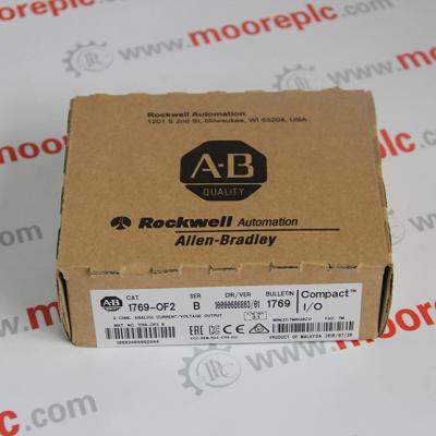 China 1794-ACN15 | AB / Rockwell Automation 1794-ACN15 Redundant Media ControlNet Adapter for sale