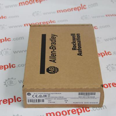 China 2094-AMP5  | Allen Bradley Servo Controller Kinetix 6000 2094-AMP5  *in stock ships* for sale