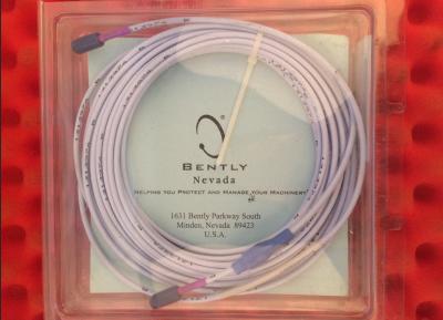 China 330130-040-00-00 | New Bently Nevada Proximiter Cable 330130-040-00-00 for sale