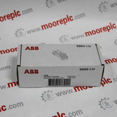 China ABB|ESTOQUE DO PLC MODULE*READY DE SHM86-MCONT 57772280 C901211 ABB!! do *Ship CHEGADA hoje *NEW à venda