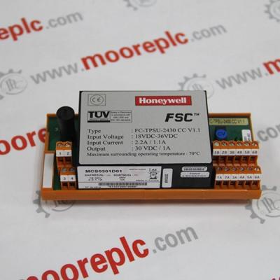 China De Batterij Reservemodule van Honeywell 51303948-100 48V Nieuw in origineel pakket Te koop