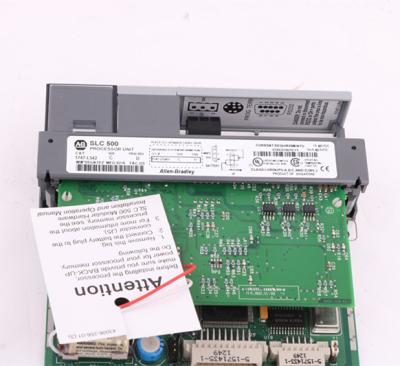 Chine Allen Bradley 1769-PA2 ab 1769-PA2 | PLC CompactLogix d'Allen Bradley 1769-PA2 Allen Bradley à vendre