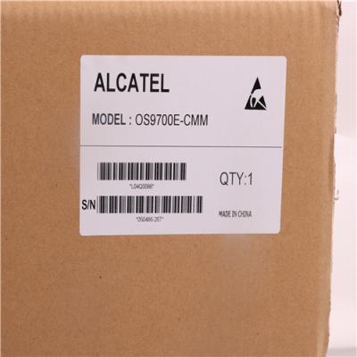 China ALCATEL OS9700E-CMM | Módulo de la gestión del chasis de ALCATEL OS9700E-CMM en venta