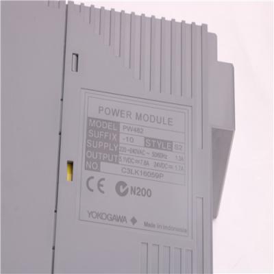 China Módulo de fonte de alimentação Yokogawa de Yokogawa PW482-10 Yokogawa PW482-10 PW482-10 à venda