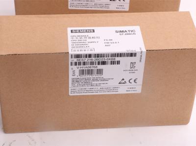 China Robicon 460A68.23 | Siemens-Modul variable Frequenz-Antriebe zu verkaufen