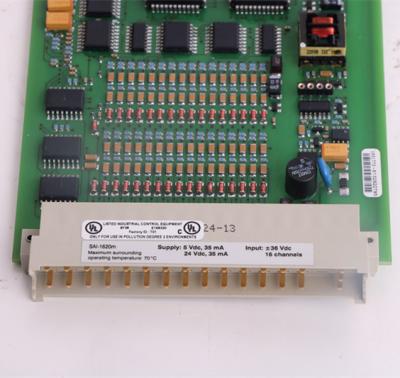 中国 ABB TA526 1SAP180800R0001 ABB TA526 1SAP180800R0001の壁の土台の付属品 販売のため