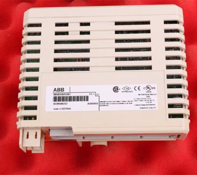 Cina Cassetta portabatterie di ABB SY809F 3BDH000042R1 ABB SY809F 3BDH000042R1 senza batteria in vendita