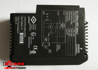 China KJ3241X1-EA1 12P2565X032 Emerson Spare Parts for sale