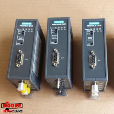 China 6GK1502-3CC10 6GK1 502-3CC10 Siemens Modul, Lichtleitstrecken-Module Olm zu verkaufen