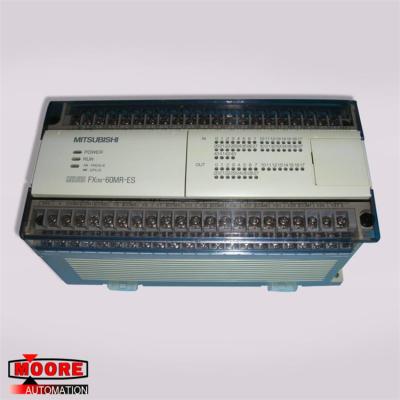 Cina Controllore logico programmabile UL/di FX0N-60MR-ES MITSUBISHI in vendita