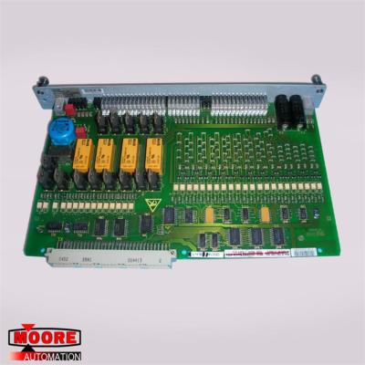 China Módulos del Plc de DISK2R/1070084007-106 Bosch Rexroth en venta