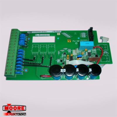 China Analogeingabe-Modul Plc Abb Brett 3BHE005936R6001 ABB zu verkaufen