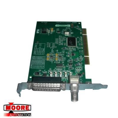 China Y7141-0002 REV-A Matrox CronosPlus Frame Grabber Card for sale