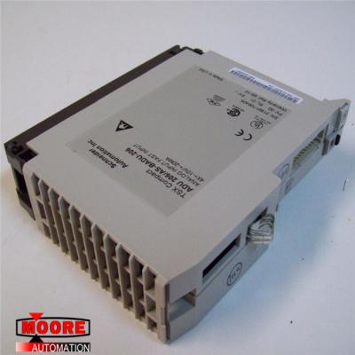 China AS-BADU-206 ASBADU206 SCHNEIDER Analog Input Module for sale