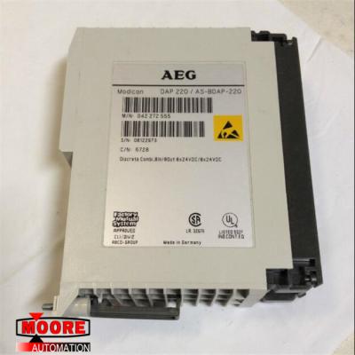 China Zoals-bdap-220 ASBDAP220 SCHNEIDER TSX Compacte Module Te koop