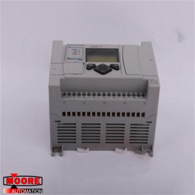 China 1763-L16BWA 1763L16BWA Allen Bradley AB MicroLogix 1100 controlador de 16 pontos à venda