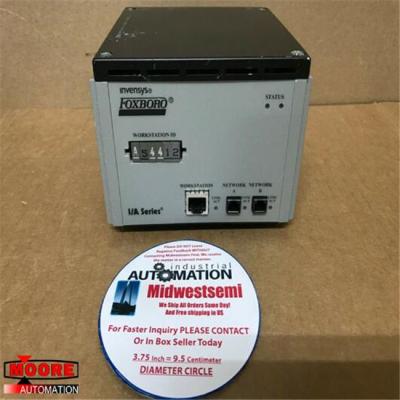 China P0972QM-OC  FOXBORO  FIBER OPTIC LAN CONVERTER for sale