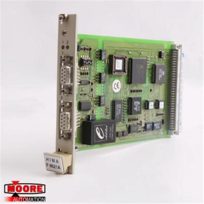 China De Module van F8621A HIMA cpu Te koop