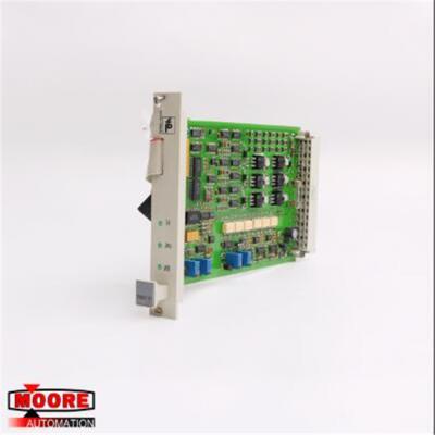 Chine 10302/1/1 module de répétiteur de chien de garde de HONEYWELL à vendre