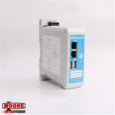 China Cortafuego de 9211-ET-HN1 51154724-100 Honeywell Modbus Tcp en venta