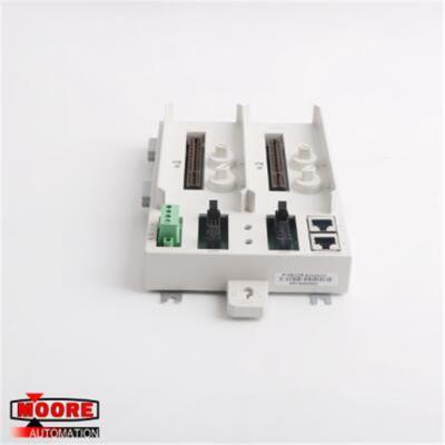 China PHBIOR8000N200	P-HB-IOR-8000N200  ABB  Mounting Base for Harmony S800 I/O Gateway for sale