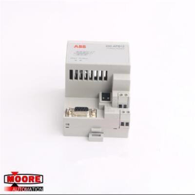 中国 200-APB12 200APB12   ABB Profibusのアダプター 販売のため