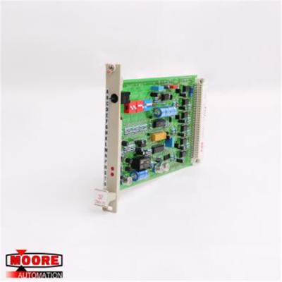 China CMA35  GVT 360 5799   ABB  Short Circuit Card for sale