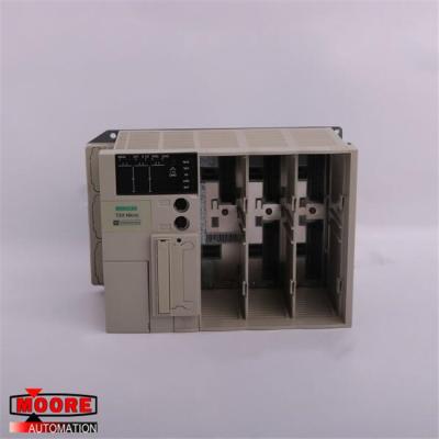 China TSX3721001 Schneider Mikro-modularer niedriger Prüfer PLC zu verkaufen