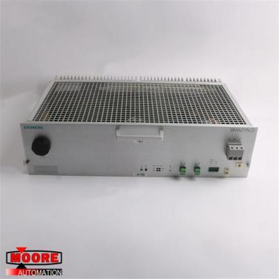 China 6DD1683-0Because0 Siemens Simadyn D SP8 Stromversorgung zu verkaufen