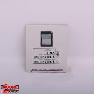 China Tarjeta de memoria de 6ES7954-8IF02-0AA0 Siemens - 24 MB en venta