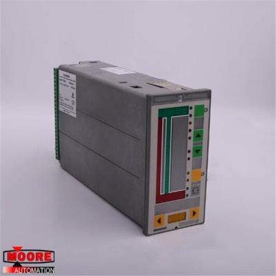 Chine Contrôleur de 6DR2410-4 Siemens Sipart DR24 - 24 volts continu à vendre