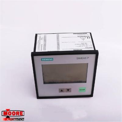 China 7KG7000-8AA/BB de Machtsmeter van Siemens Te koop