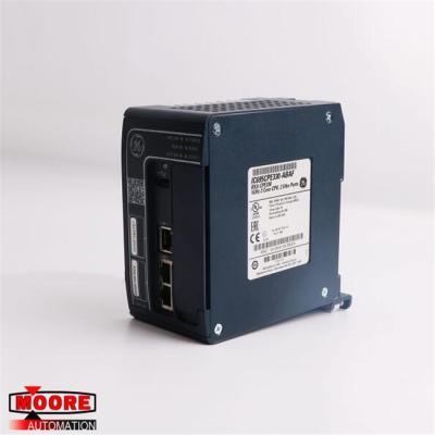 China CPU programable de IC695CPE330-ABAF GE en venta